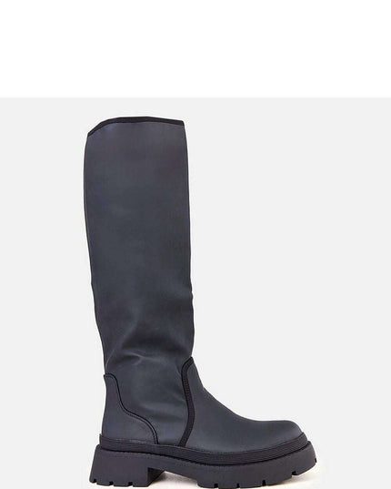 Thigh-Hight Boots model 219426