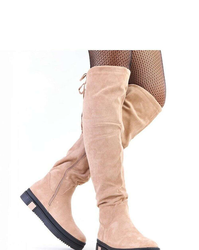 Thigh-Hight Boots model 219427