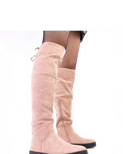 Thigh-Hight Boots model 219427