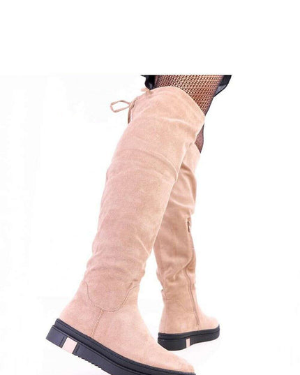 Thigh-Hight Boots model 219427