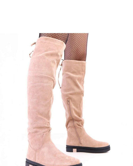 Thigh-Hight Boots model 219427
