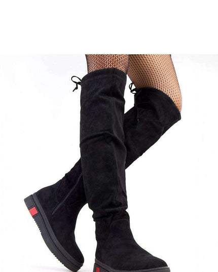 Thigh-Hight Boots model 219428