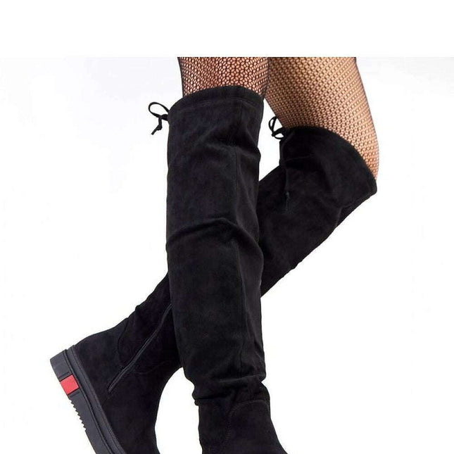 Thigh-Hight Boots model 219428