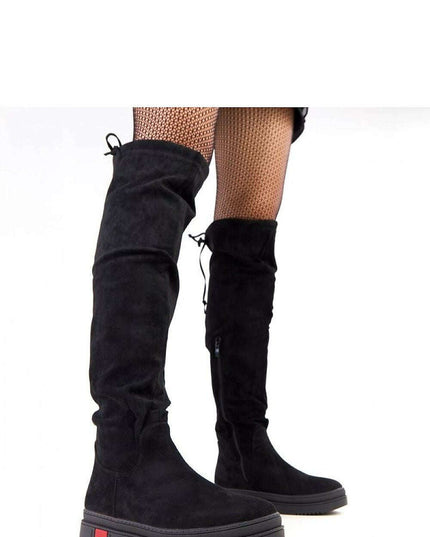 Thigh-Hight Boots model 219428