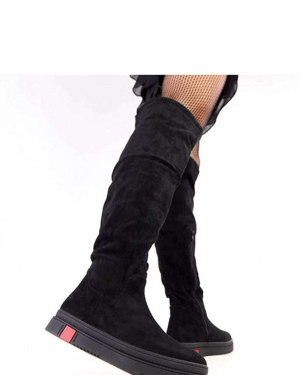 Thigh-Hight Boots model 219428