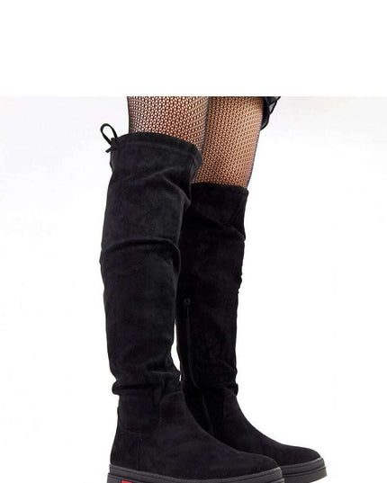 Thigh-Hight Boots model 219428