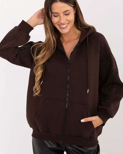 Sweatshirt model 219429