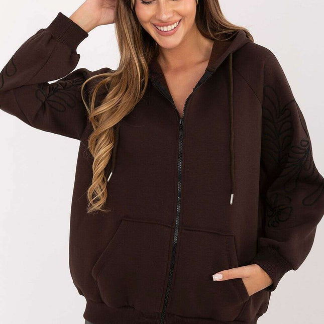 Sweatshirt model 219429