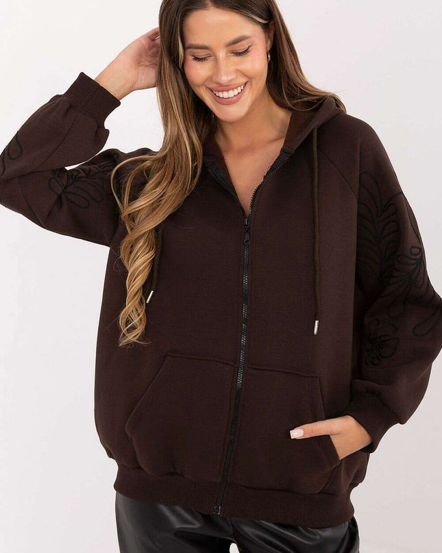 Sweatshirt model 219429