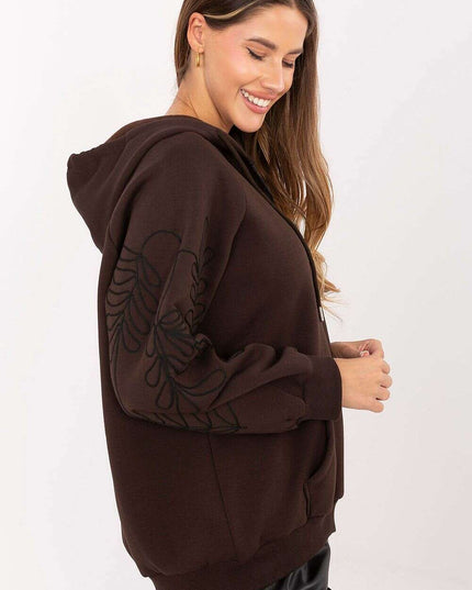 Sweatshirt model 219429