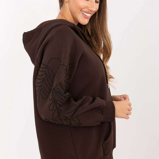 Sweatshirt model 219429