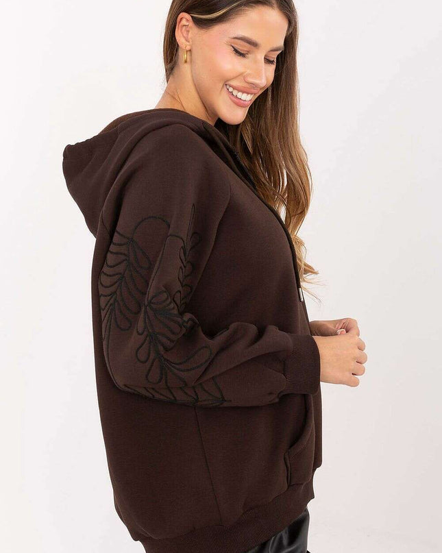 Sweatshirt model 219429