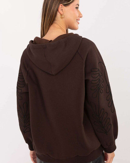 Sweatshirt model 219429