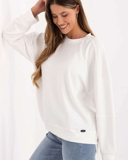 Sweatshirt model 219431