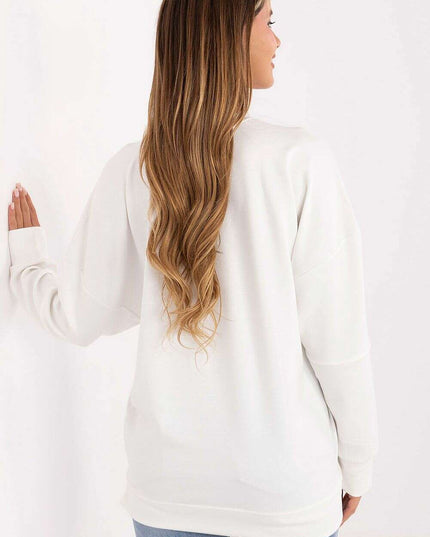 Sweatshirt model 219431