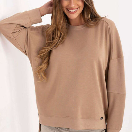 Sweatshirt model 219432