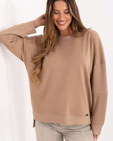 Sweatshirt model 219432