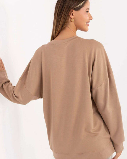 Sweatshirt model 219432