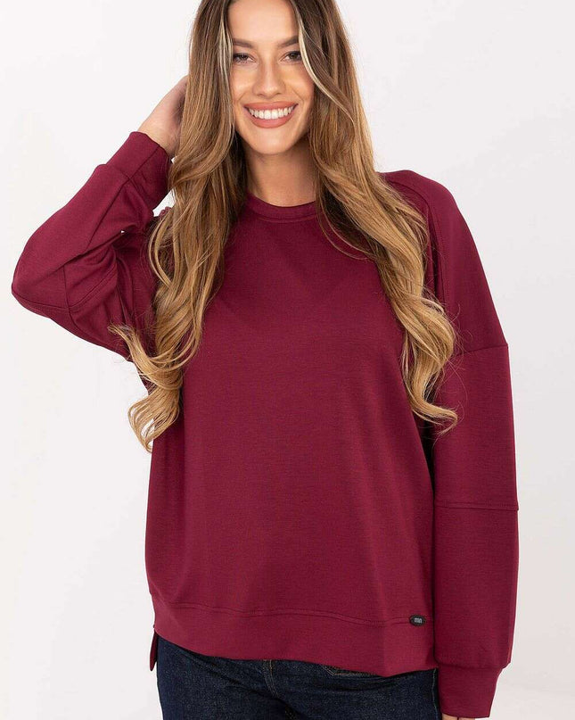 Sweatshirt model 219433