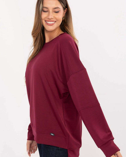 Sweatshirt model 219433