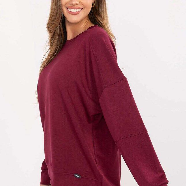 Sweatshirt model 219433