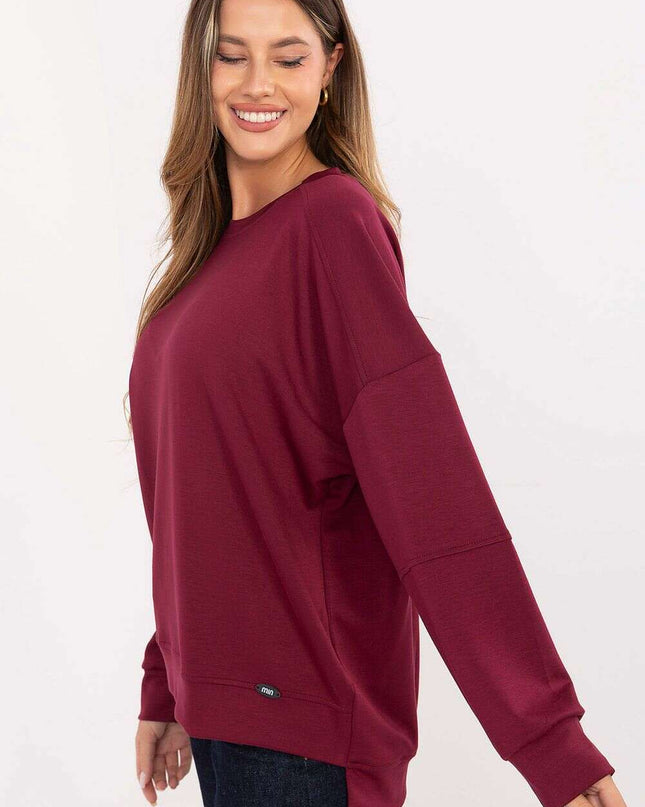 Sweatshirt model 219433