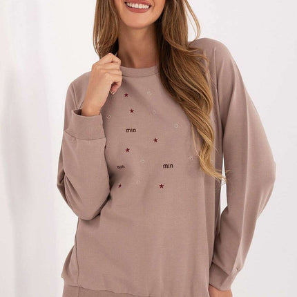 Sweatshirt model 219434