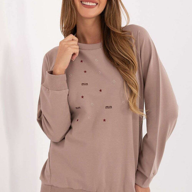 Sweatshirt model 219434