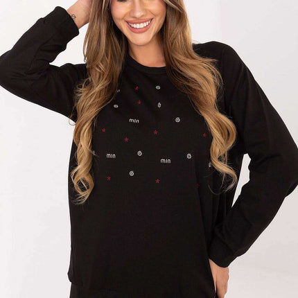 Sweatshirt model 219435