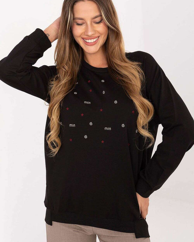 Sweatshirt model 219435