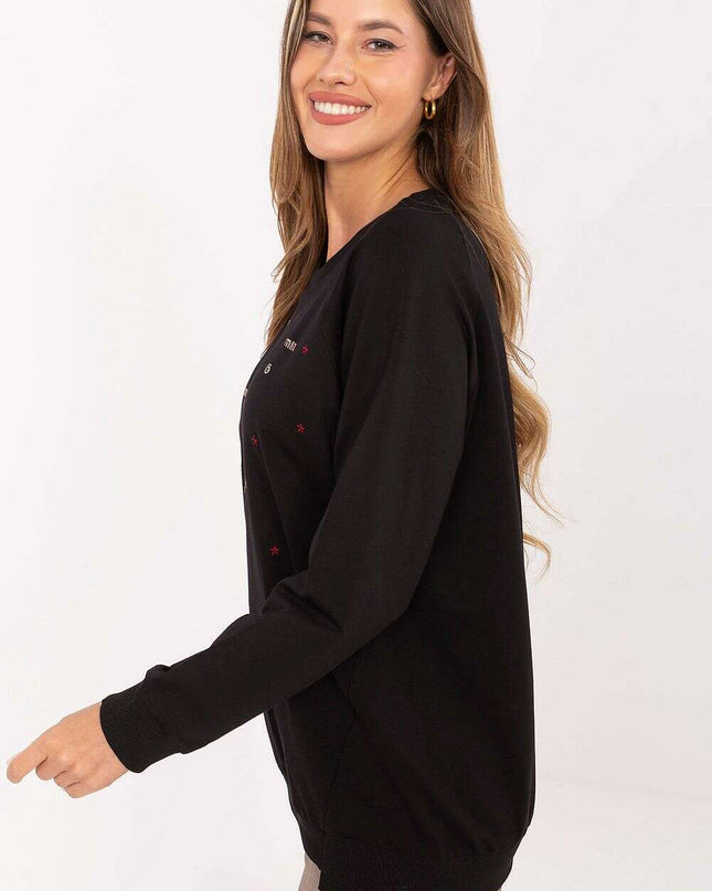 Sweatshirt model 219435