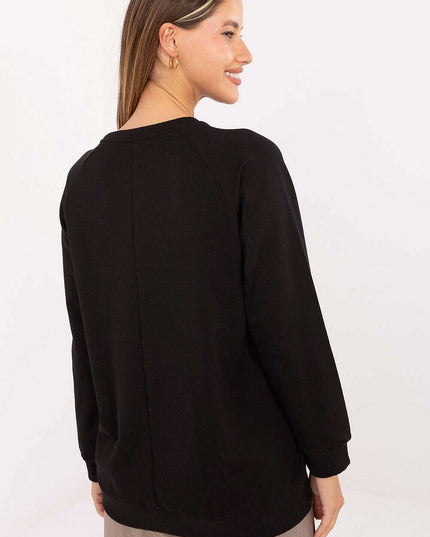 Sweatshirt model 219435