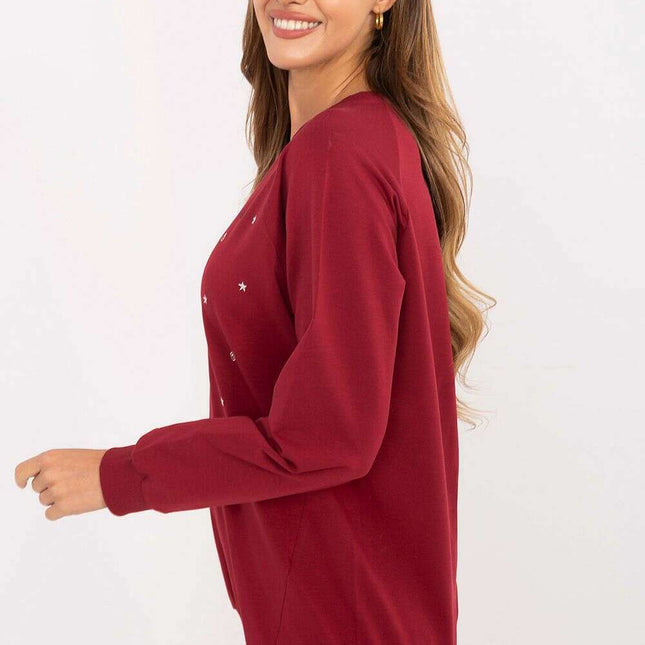 Sweatshirt model 219436