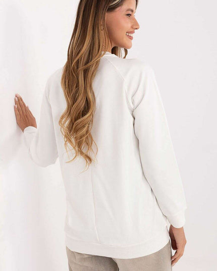 Sweatshirt model 219437