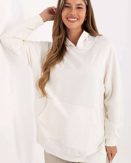 Sweatshirt model 219438