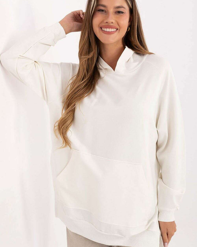 Sweatshirt model 219438