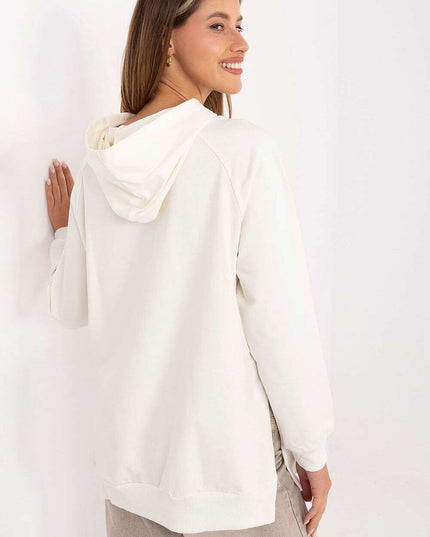 Sweatshirt model 219438