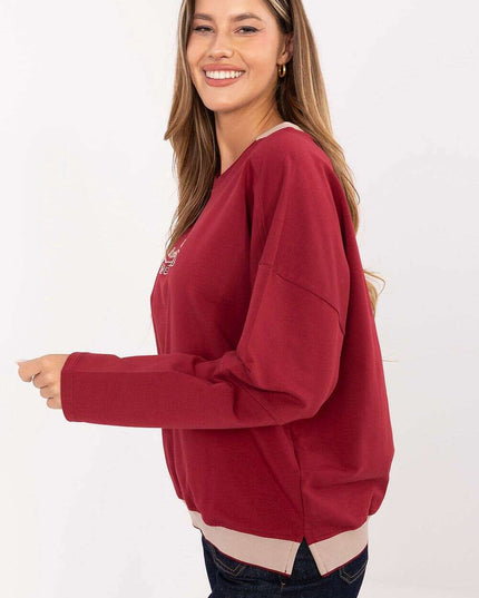 Sweatshirt model 219440