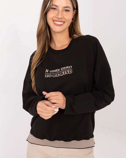Sweatshirt model 219441