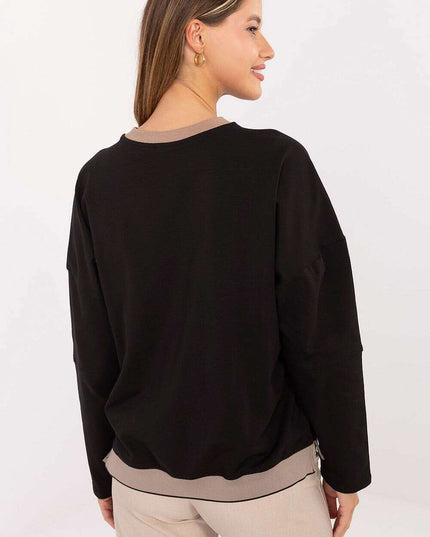 Sweatshirt model 219441