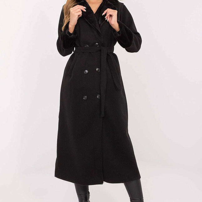 Coat model 219459