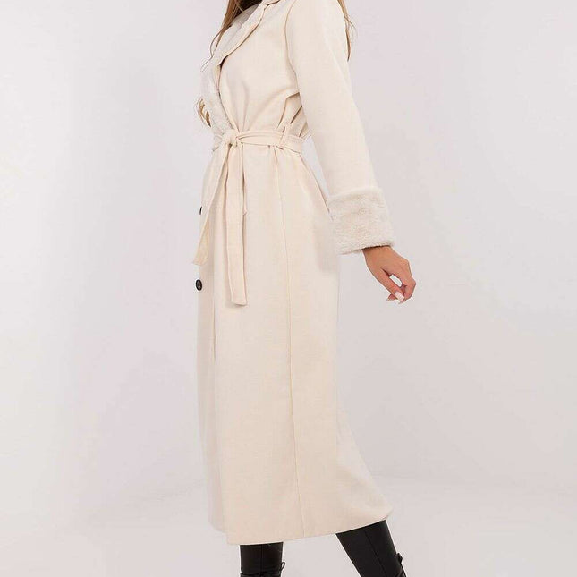 Coat model 219461