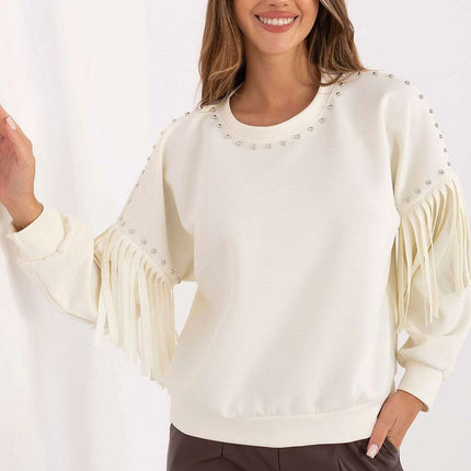 Sweatshirt model 219463