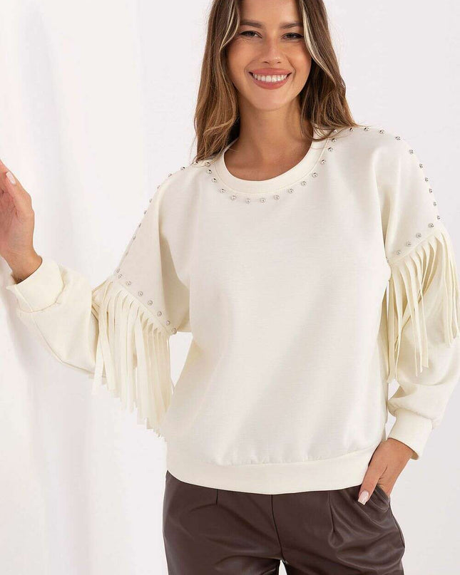 Sweatshirt model 219463