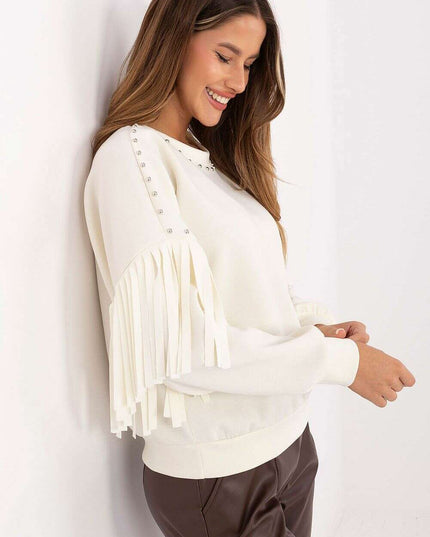 Sweatshirt model 219463