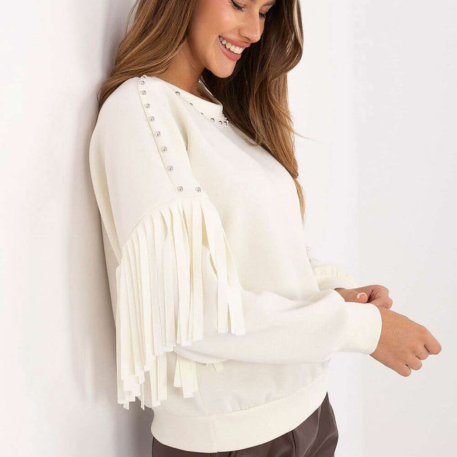 Sweatshirt model 219463