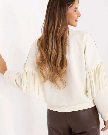 Sweatshirt model 219463