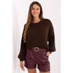 brown / EU one-size-fits-all | US one-size