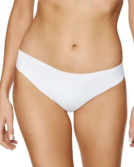 Seamless Panties 3-Pack – Cotton Gusset & Invisible Comfort