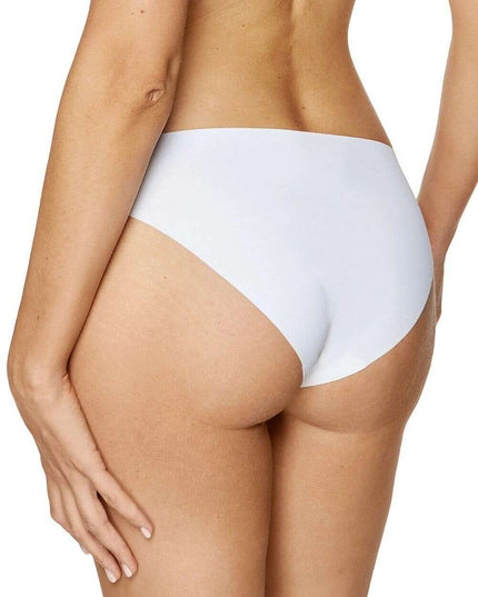 Seamless Panties 3-Pack – Cotton Gusset & Invisible Comfort
